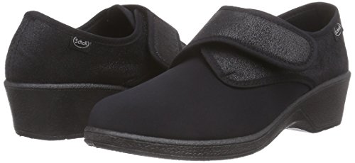 Scholl Zapatos Agnes Negro 39