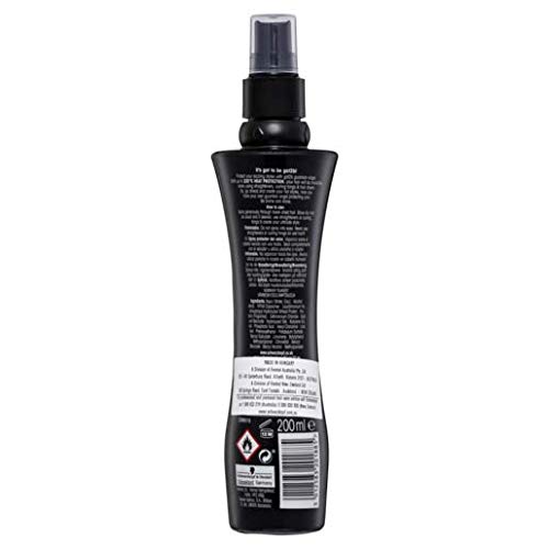 Schwarzkopf Got2b Guardian Angel Heat Protection Spray