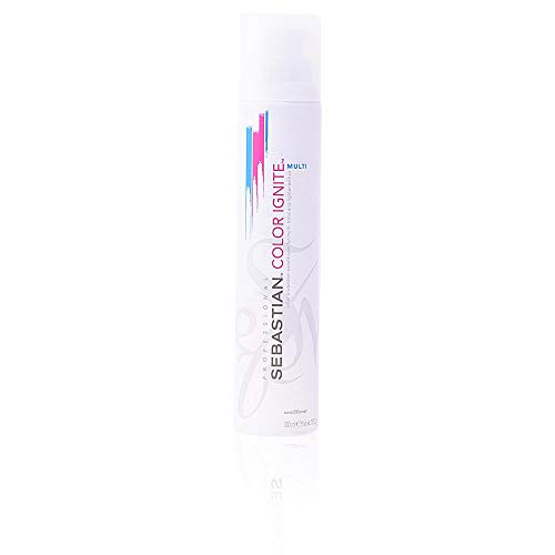 Sebastian Color Ignite Multi Acondicionador - 200 ml