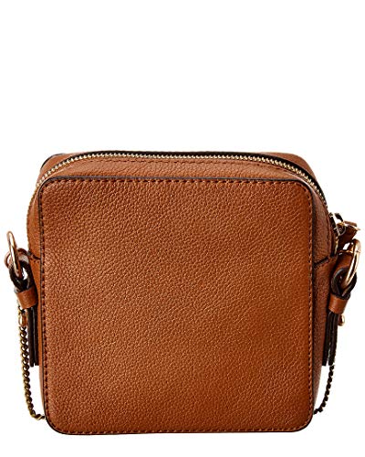 See By Chloe BOLSO JOAN CAMERA BAG CARAMELO