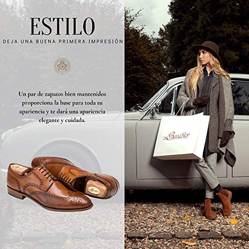 Seeadler Existencias en Liquidación: Precio Especial - Hormas De Calidad Edición St. John Para Zapatos De Hombre – Del Especialista En Hormas De Zapatos En Alemania - 3 pares - edición B