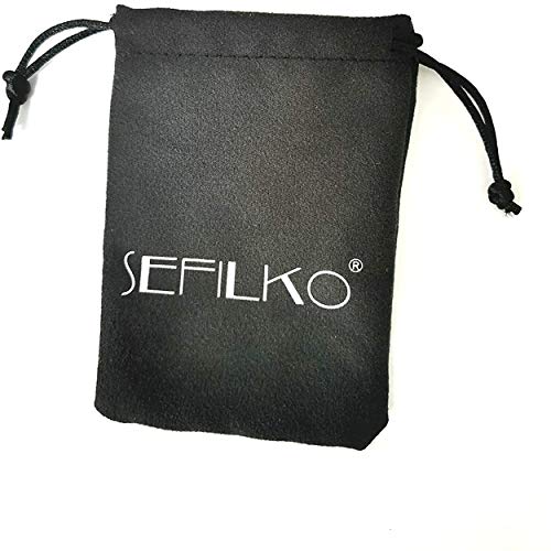 Sefilko acero inoxidable