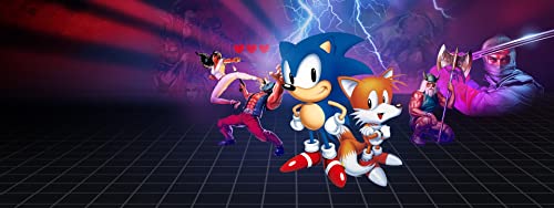 SEGA Classics