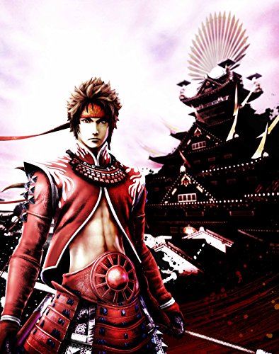 Sengoku Basara Sanada Yukimura-Den