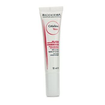 Sensibio (Crealine) Gel para contorno de ojos (para piel sensible) 15 ml/0.5 oz