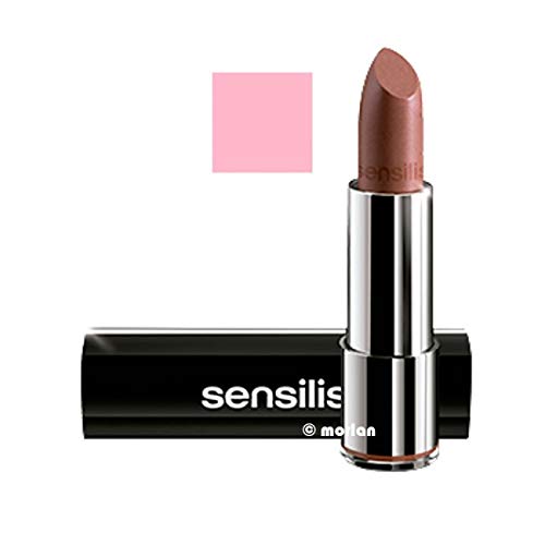 Sensilis Sheer Barra Labios Brillante Hidratante 301 Pale