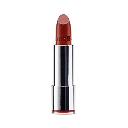 Sensilis Velvet Barra de Labios Hidratante con Acabado Satinado 216 Chocolat - 4 ml