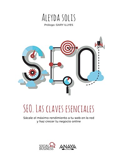 SEO. Claves esenciales (SOCIAL MEDIA)