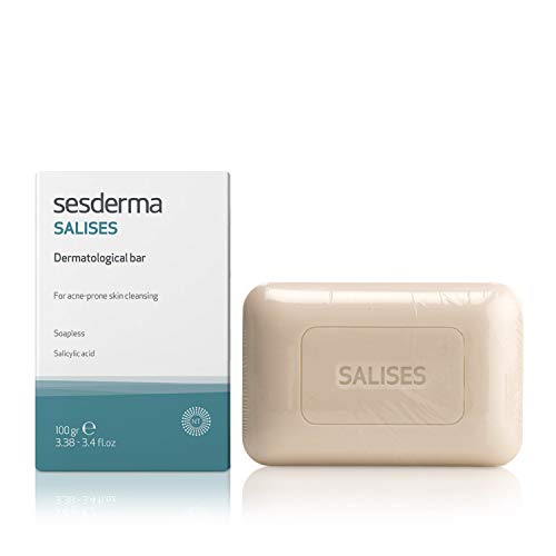 Sesderma - Salises - Pan dermatológico - 100 g