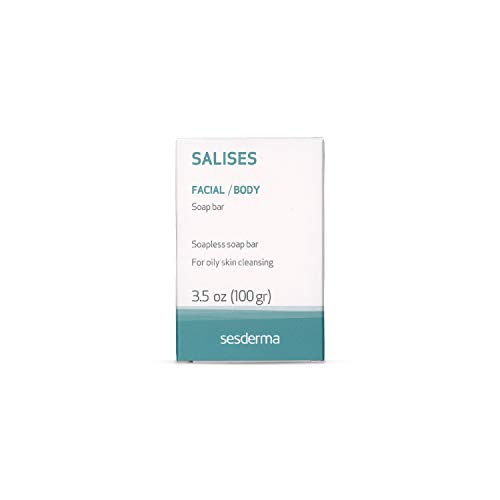 Sesderma - Salises - Pan dermatológico - 100 g