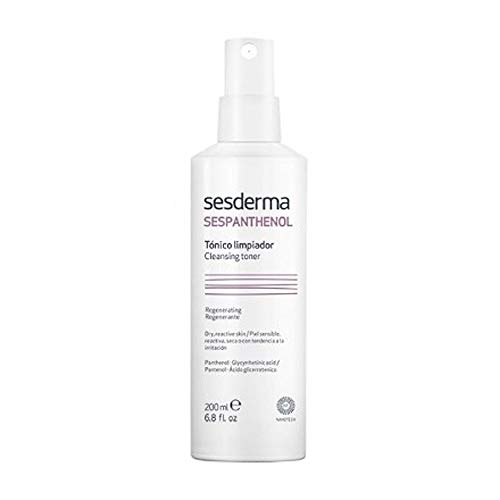 Sesderma Sespanthenol T³Nico Limpiador 200 Ml - 200 Mililitros