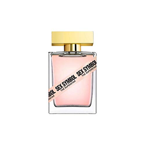 Sex Symbol Col Sex Simbol Femenino 100 Vp 100 ml