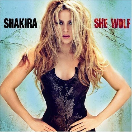 She Wolf