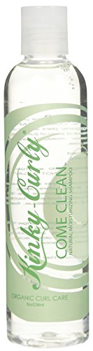 Shea Moisture Kinky-Curly Come Clean Champãº 235.999999999998 g