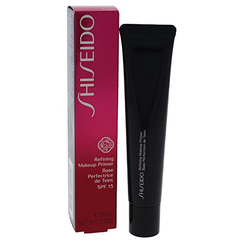 Shiseido 39105 - Base de maquillaje