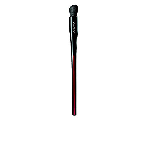 Shiseido Naname Fude Multi Eye Brush 1 Unidad 1200 g