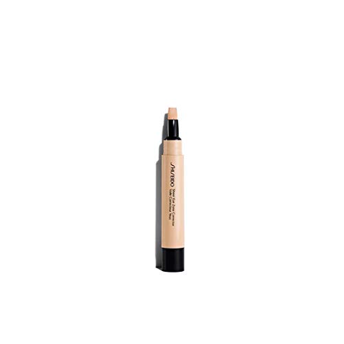 SHISEIDO SHEER EYE ZONE corrector #104-ochre 3,8 ml