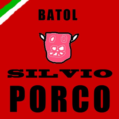 Silvio porco (feat. Lirene, Maci Rubri)