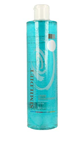 Simildiet Locion Desengrasante 400 ml 1 Unidad 400 ml