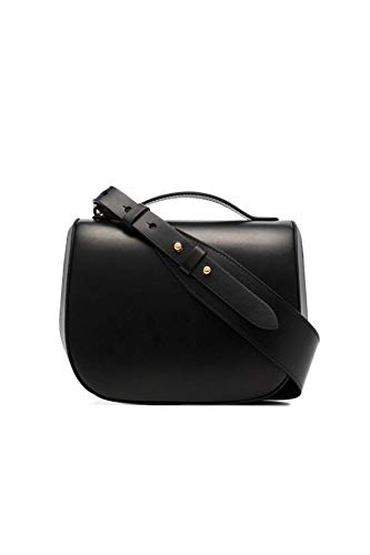 SIMONE ROCHA Bolso bandolera Negro Talla única