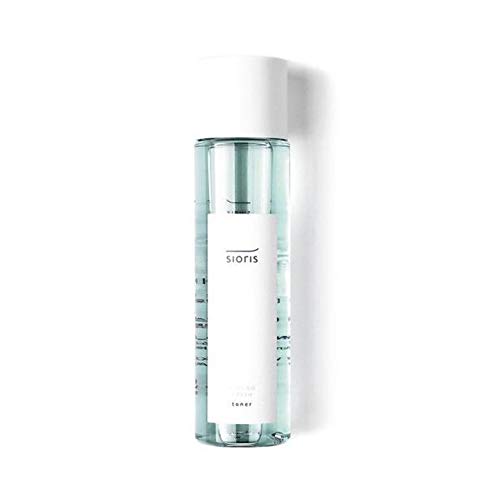 Sioris Feel So Fresh Tónico Facial 150 ml