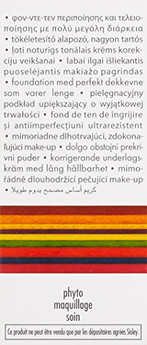 Sisley Phyto-Teint Expert #0-Porcelaine 30 ml