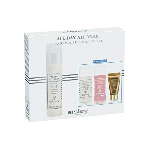 Sisley Sisley All Day Allyear Programa Essencia - 1 Unidad