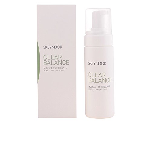 Skeyndor Clear Balance Espuma Limpiadora - 150 ml