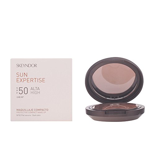 Skeyndor Sun Expertise Compact Polvos Spf50#02