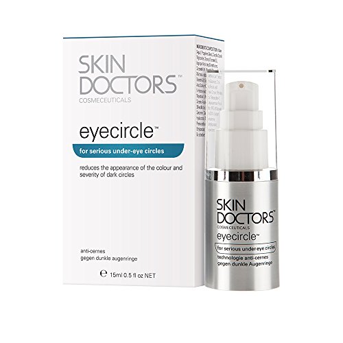 Skin Doctors Eyecircle crema de ojos, 15 ml