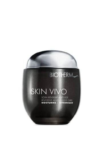 Skin Vivo Noche Crema 50 Ml.