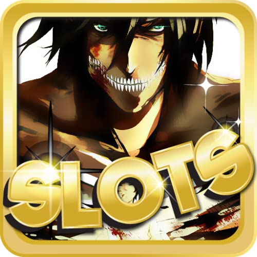 Slots A Fun Las Vegas : Titan Edition - Win Progressive Chips, 777 Wild Cherries, And Bonus Jackpots In The Best Lucky Vip Macau Casino Bonanza!