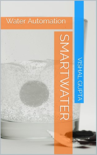 SmartWater: Water Automation (English Edition)