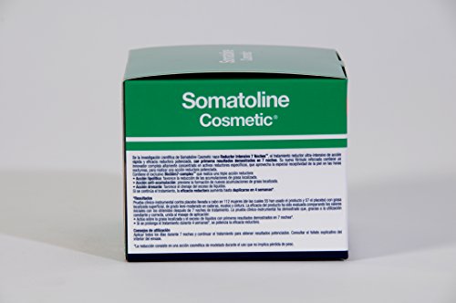 SOMATOLINE Reductor 7 Noches Intensivo 250ML