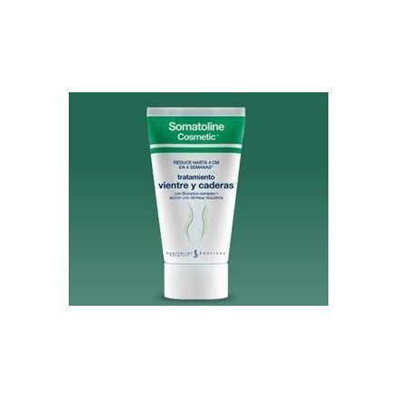 SOMATOLINE VIENTRE CADERAS 150 ML