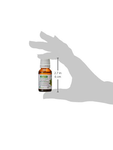 Soria Natural Esencia Menta Ácidos Grasos Esenciales - 15 ml