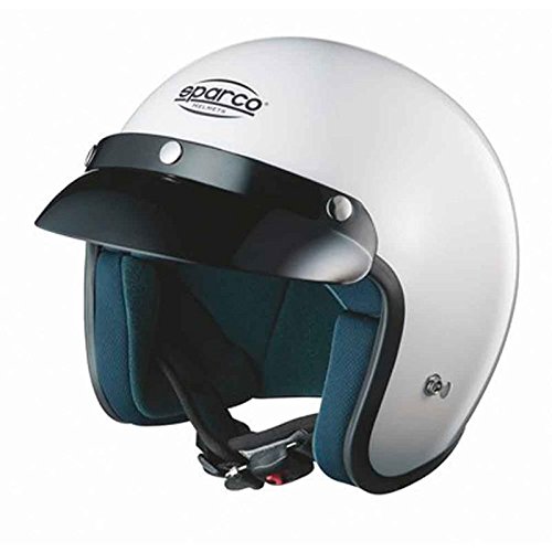 Sparco 0033171S Casco para Racing, S