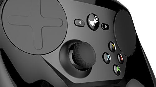 Steam Controller by Valve