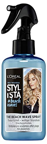 Stylista Spray Beach Waves, 200 ml