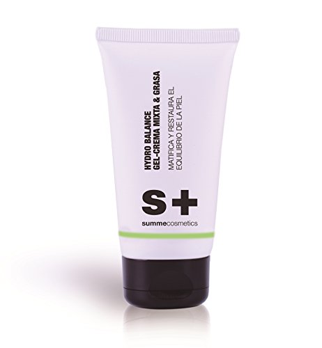 Summe Cosmetics Hydro Balance Gel Crema Hidratante - 75 ml