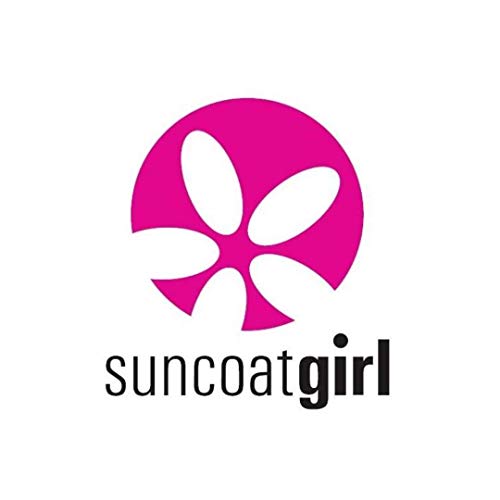 Suncoat Girl | Forever Sparkle Kit de manicura para niños al agua