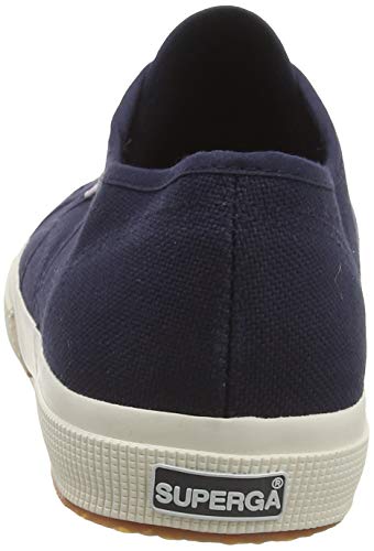 Superga 2750 COTU Classic, Zapatillas Unisex Adulto, Navy S 933, 39 EU