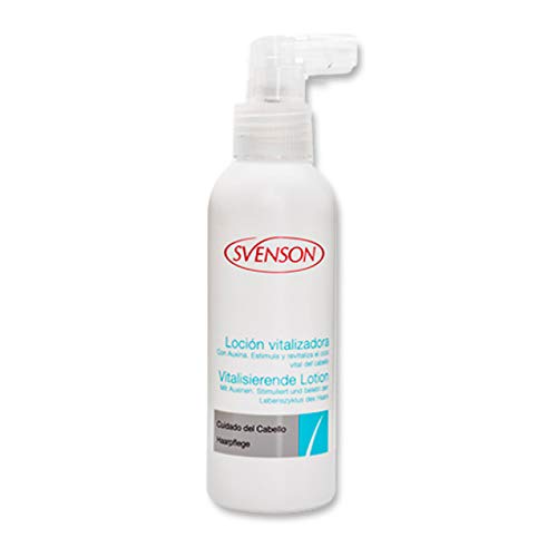 Svenson Loción Hidratante Vitalizadora - 150 ml.