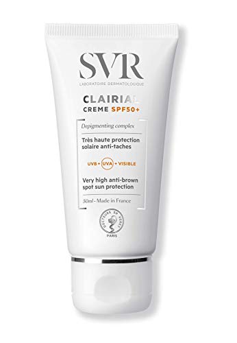 Svr Crema Solare Facial - 50 ml.