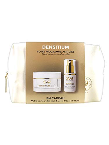 SVR Densitium Crema 50ml+Contorno de Ojos 15ml