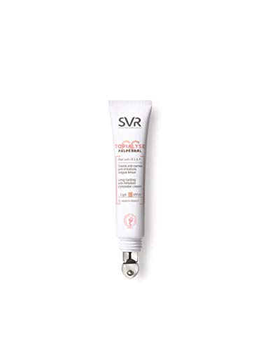 Svr Laboratoires, Prebase - 7 ml.