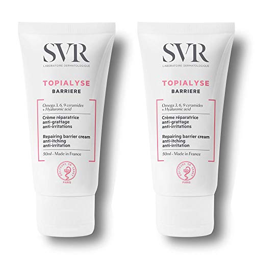 Svr Topialyse BarriÃ¨re 2x50ml