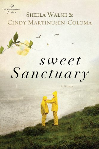 Sweet Sanctuary (Women of Faith (Thomas Nelson)) (English Edition)