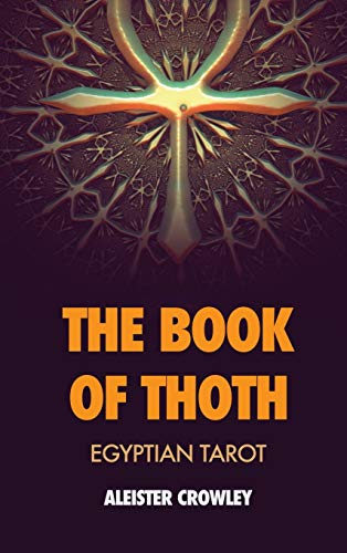 The Book of Thoth: Egyptian Tarot