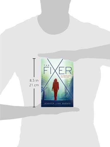 The Fixer